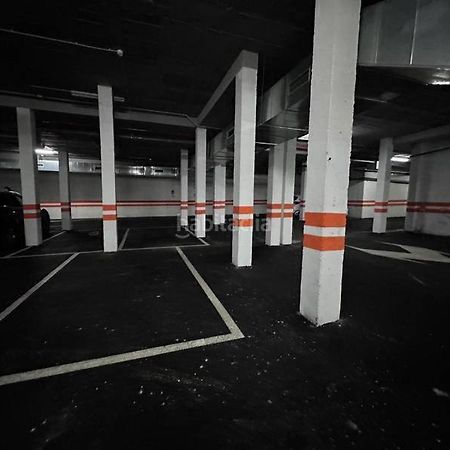 Apartamento Con Terraza 50M2，500M A La Playa Apartman Arenales del Sol Kültér fotó