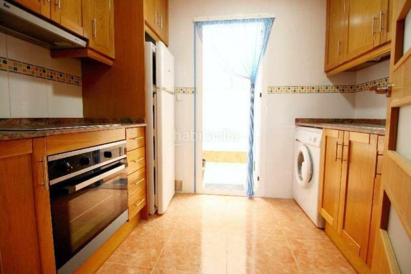 Apartamento Con Terraza 50M2，500M A La Playa Apartman Arenales del Sol Kültér fotó