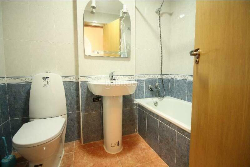Apartamento Con Terraza 50M2，500M A La Playa Apartman Arenales del Sol Kültér fotó